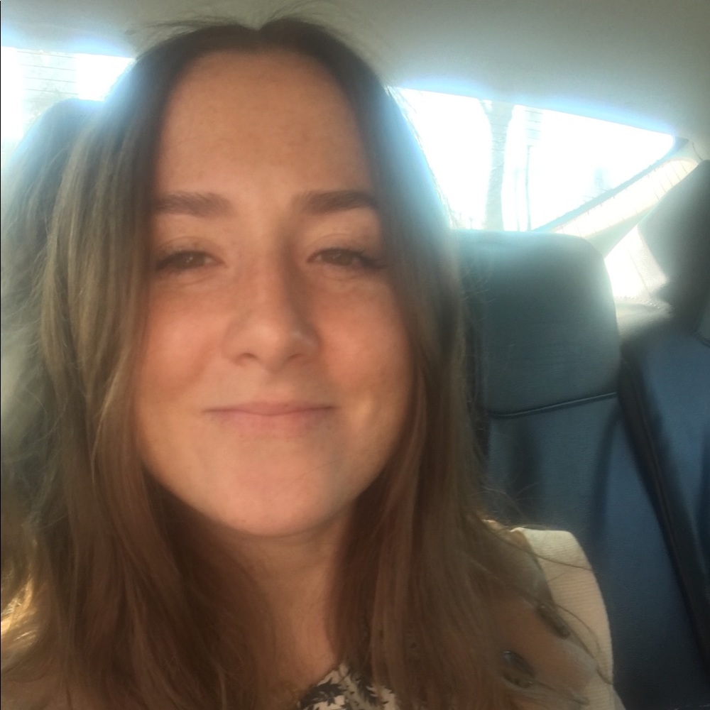 Meet your Posher, Tessa